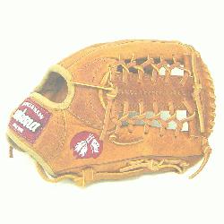eration 11.5 inch baseball glove with m